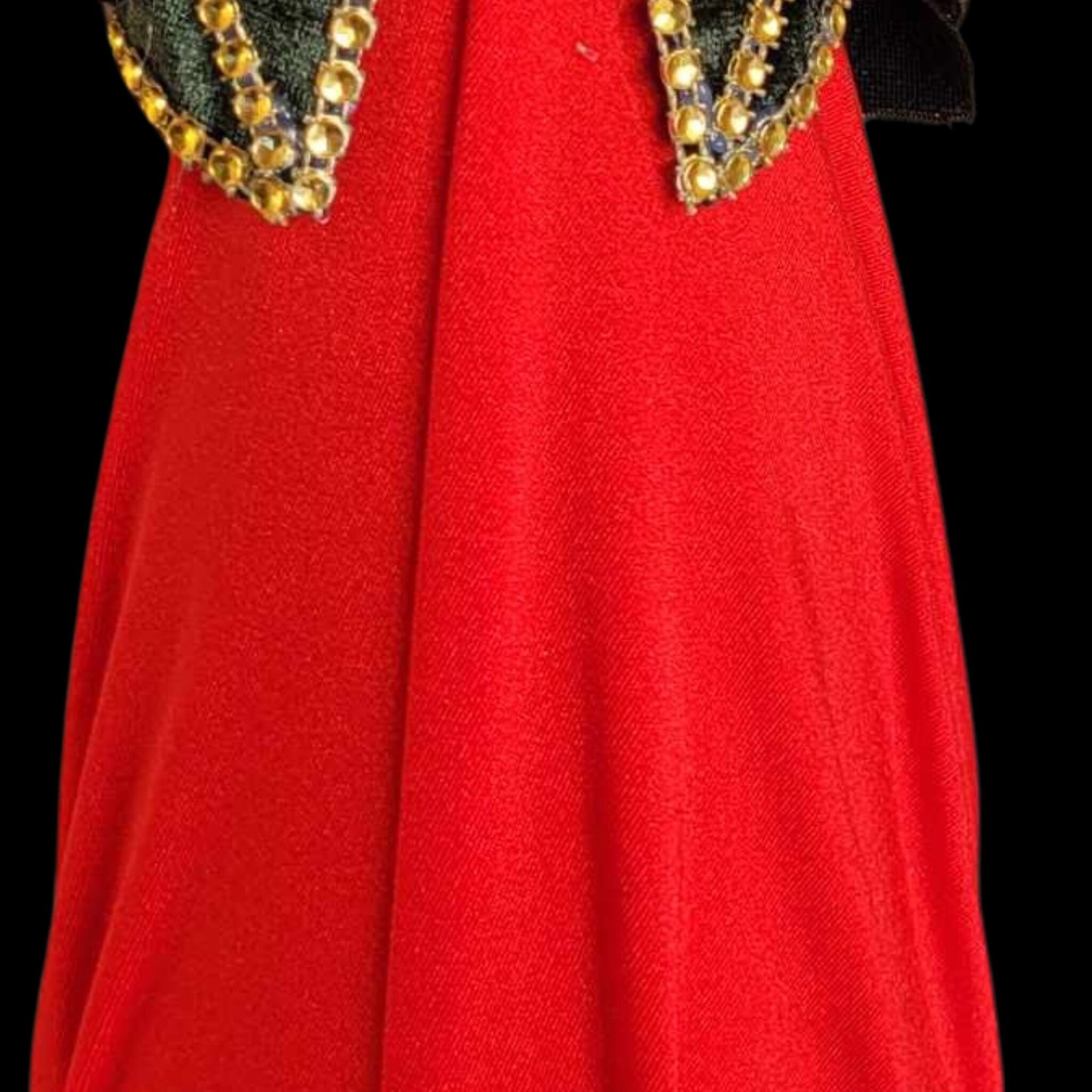 Armenian Barbie Doll - Red Taraz Traditional Ethnic Decor - Armenian Theme Party - Cultural Collectible