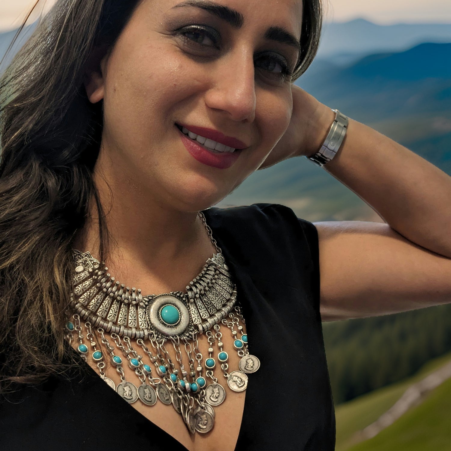 Timeless Armenian Jewelry