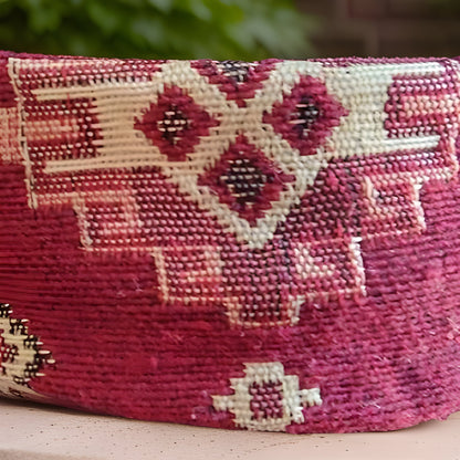 Armenian Taraz Headband with Armenian Letters | Unique Armenian Gifts & Accessories | Student Work | Armenian Folk Traditions | Armenia Gift